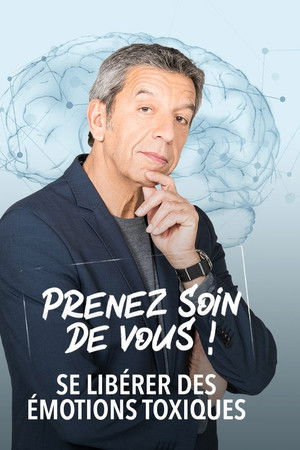 Prenez soin de vous !