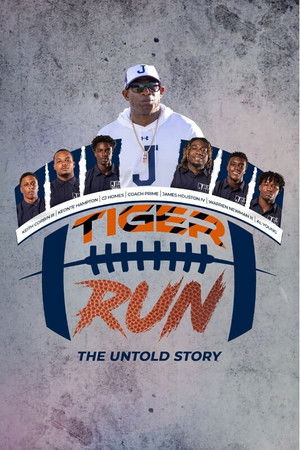 Tiger Run: The Untold Story