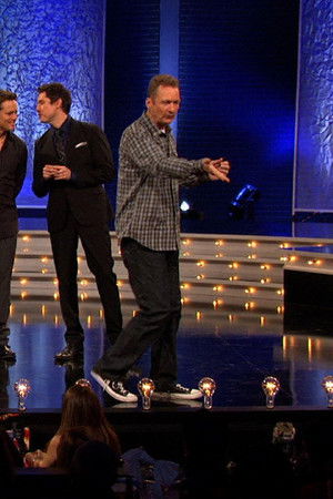 Drew Carey's Improv-A-Ganza