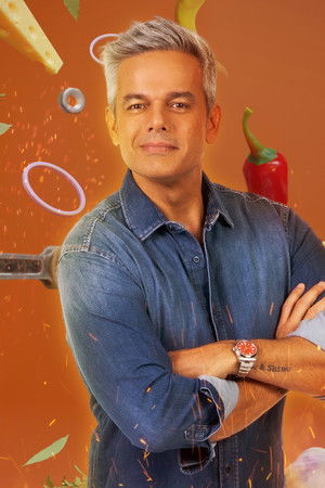 Cozinhe se Puder – Mestres da Sabotagem