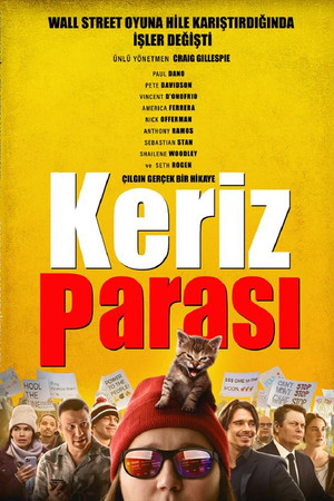 Keriz Parası