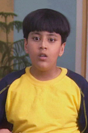 शाका लाका बूम बूम