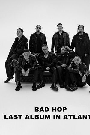 BAD HOP LAST ALBUM IN ATLANTA