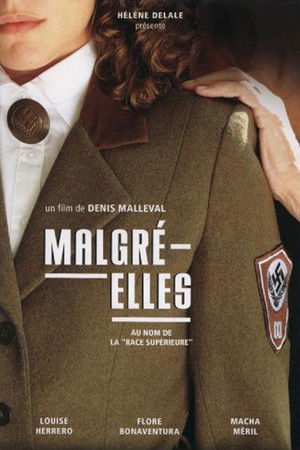 Malgré-elles