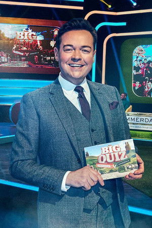 The Big Quiz