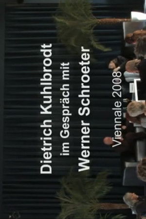 Dietrich Kuhlbrodt im Gespräch mit Werner Schroeter