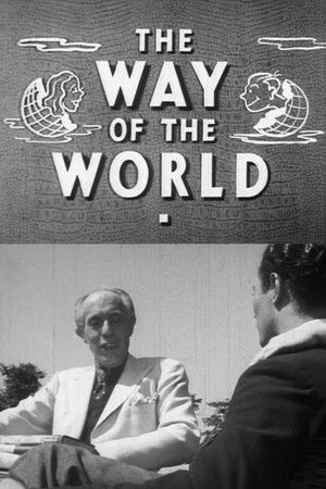 The Way of the World
