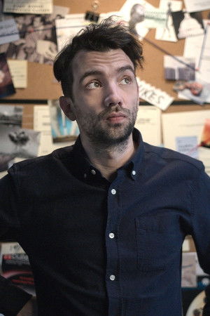 We're All Gonna Die (Even Jay Baruchel)