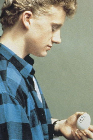 Degrassi Junior High