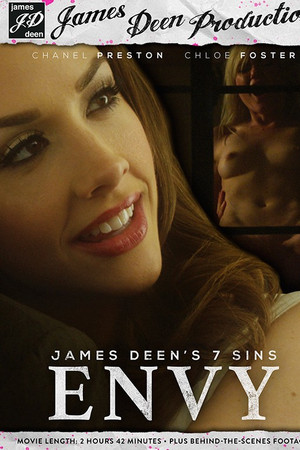 James Deen's 7 Sins: Envy