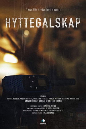 Hyttegalskap