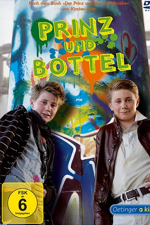 Prinz und Bottel