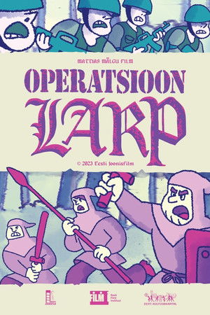 Operatsioon LARP