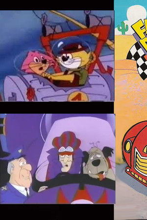 Wake, Rattle, and Roll