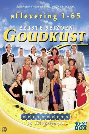 Goudkust