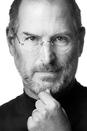 Steve Jobs: iChanged The World
