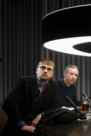 Schulz & Böhmermann