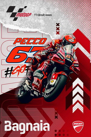 Dream On – Ducati and Bagnaia’s Pursuit of Glory