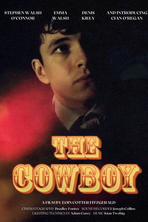 The Cowboy