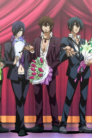 ブレイブ・テン