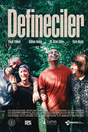 Defineciler