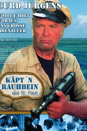 Käpt'n Rauhbein aus St. Pauli
