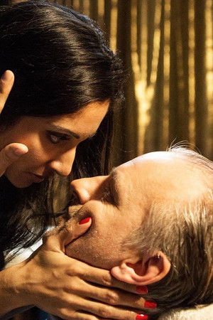 Delhis vackraste händer