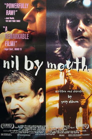 Nil by Mouth
