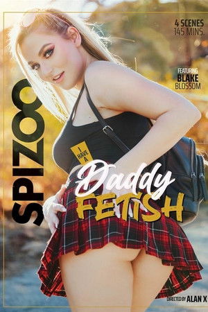 I Have a Daddy Fetish