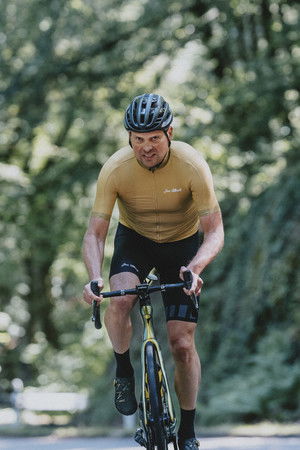 Jan Ullrich - Der Gejagte