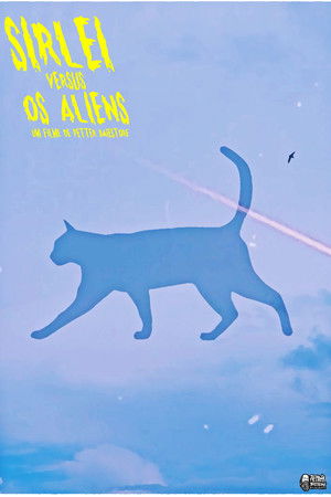 Sirlei versus Os Aliens