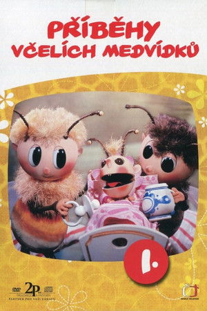 Příběhy včelích medvídků