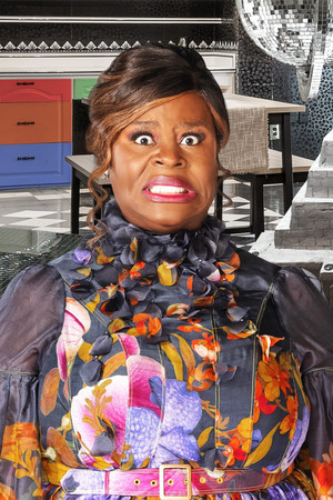 Ugliest House in America