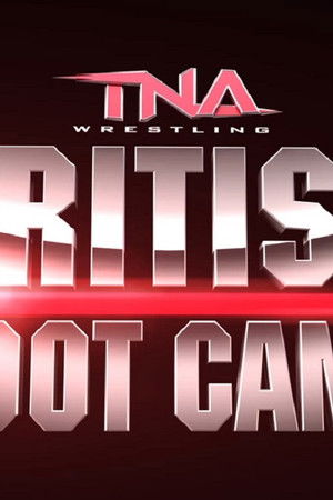 TNA British Bootcamp