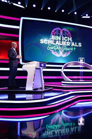 Bin ich schlauer als…?