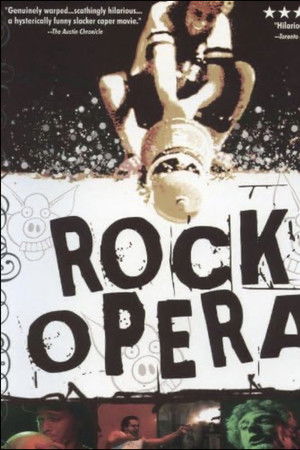 Rock Opera