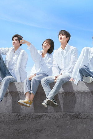 我和我的时光少年