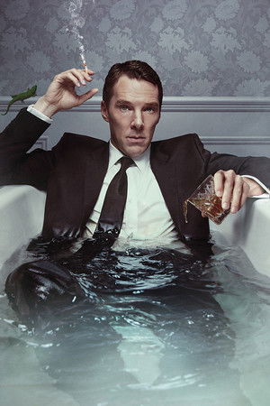 Patrick Melrose