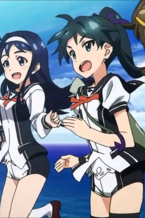 ビビッドレッド・オペレーション