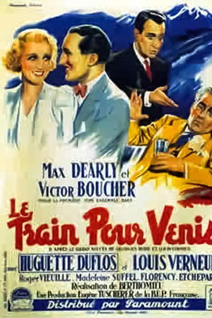 Le Train pour Venise