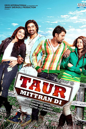 Taur Mittran Di