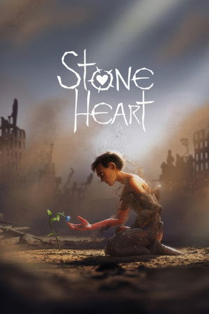 Stone Heart