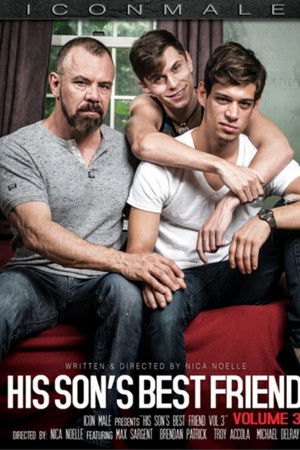 His Son's Best Friend 3