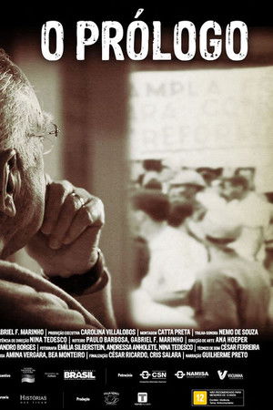 O Prólogo