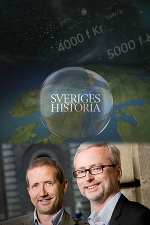 Sveriges historia