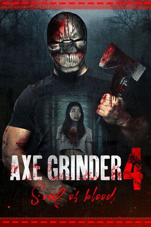 Axegrinder 4: Souls of Blood