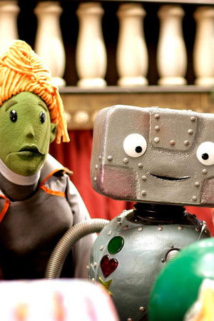 Det Kongelige spektakel