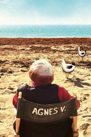 Varda par Agnès