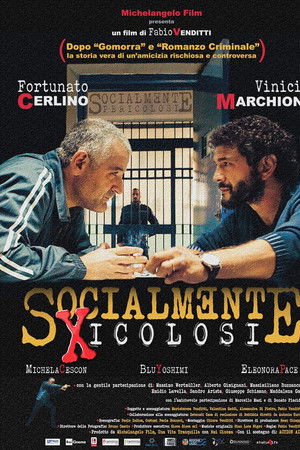 Socialmente Pericolosi