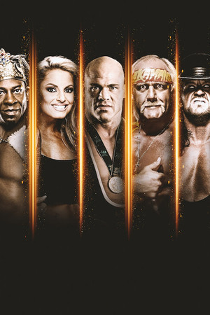 WWE Legend Profiles